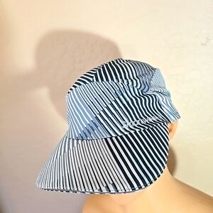 Smartwool Go Far Feel Good Performance Cap Adjustable Aqua